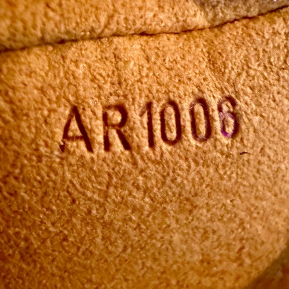 Louis Vuitton Denim Raye Cabas Bandouliere Keepall GM - Picture 14 of 16